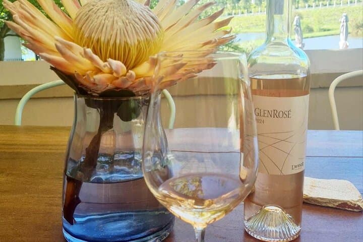 Full-Day Stellenbosch Winelands Tour: Cellars, Tastings & Estate Views photo 3