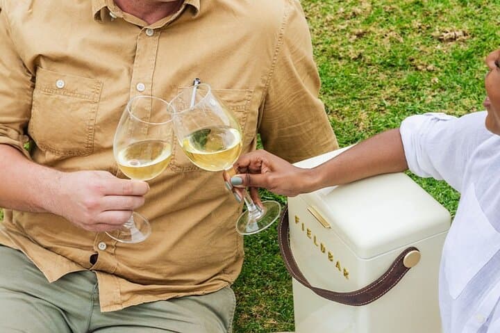 Full-Day Stellenbosch Winelands Tour: Cellars, Tastings & Estate Views photo 4