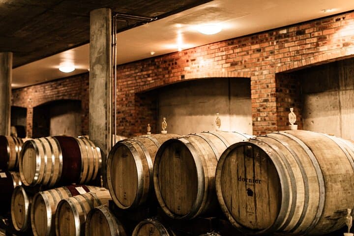 Full-Day Stellenbosch Winelands Tour: Cellars, Tastings & Estate Views photo 6