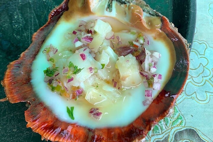 Tortuga Island Day Trip from Puntarenas — Snorkel, Viewpoint & Ceviche Lunch photo 3