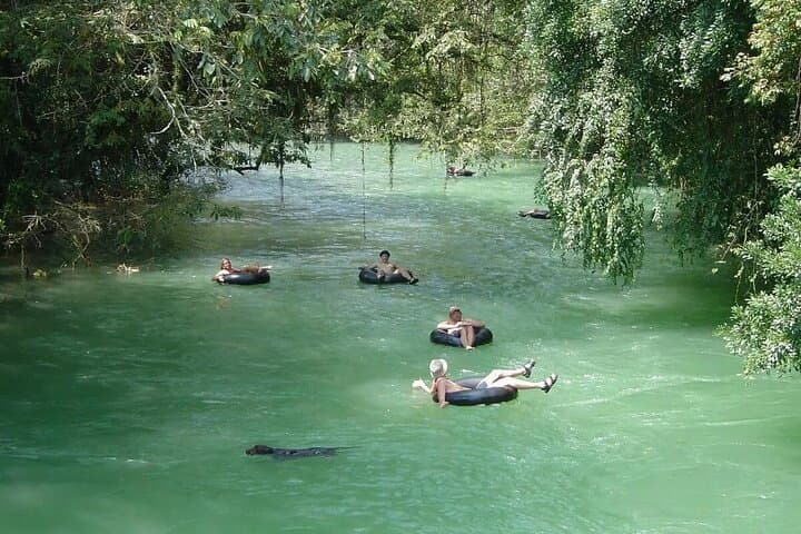 All-Inclusive Semuc Champey 2-Day Tour from Antigua or Guatemala City photo 4