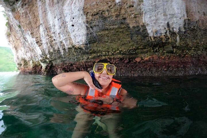 Colomitos Adventure: Snorkel Los Arcos & Hidden Colomitos Beach (Playas del Sur) photo 3