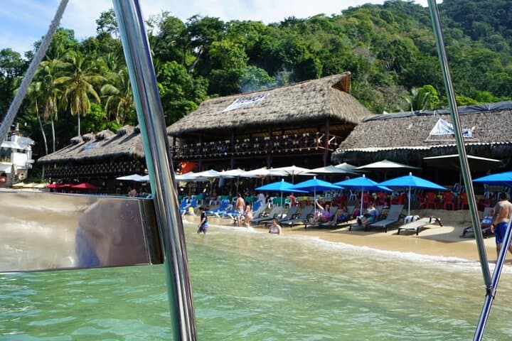 Colomitos Adventure: Snorkel Los Arcos & Hidden Colomitos Beach (Playas del Sur) photo 4