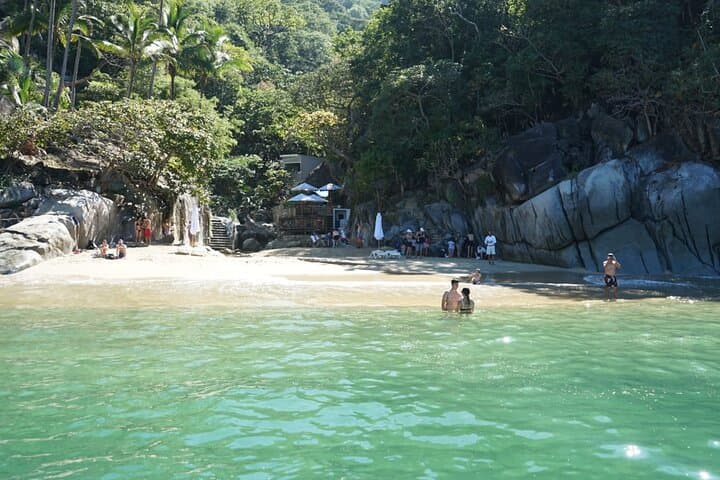 Colomitos Adventure: Snorkel Los Arcos & Hidden Colomitos Beach (Playas del Sur) photo 5