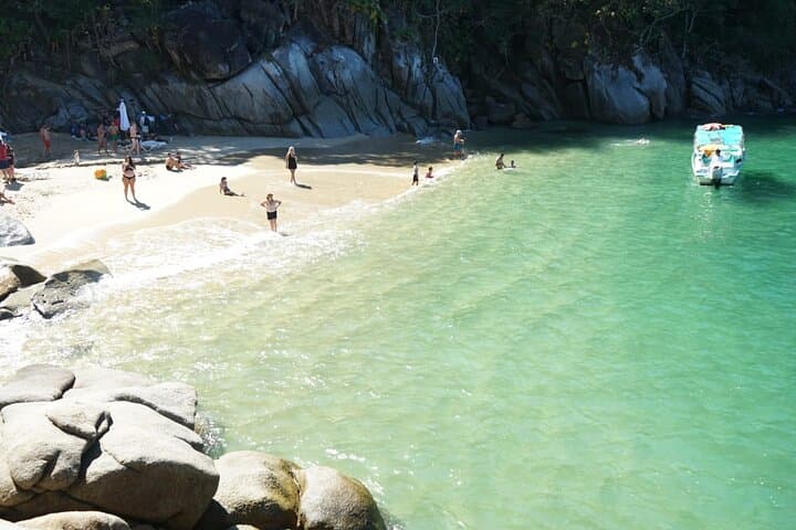 Colomitos Adventure: Snorkel Los Arcos & Hidden Colomitos Beach (Playas del Sur) photo 6