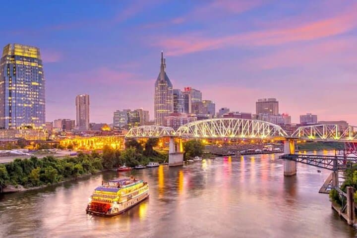 Rhythm and Clues: Nashville Scavenger Hunt to Discover Music City photo 1