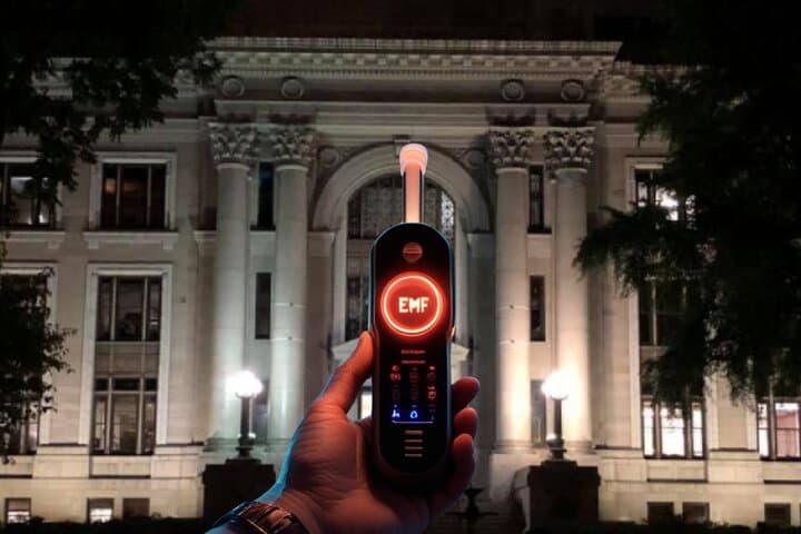 Chattanooga Ghost Walk: ChattaBOOga Haunted History Night Tour photo 2