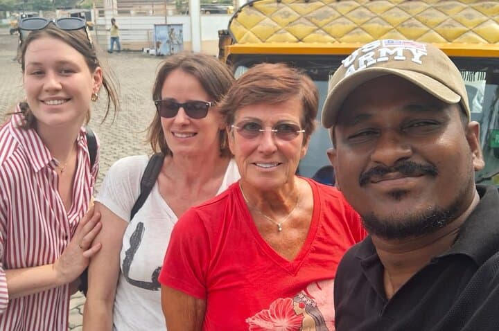 Explore Fort Kochi by Tuk-Tuk: Guided Sightseeing Tour of Historic Kochi photo 5