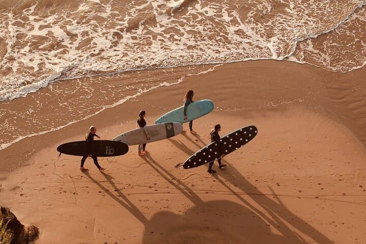 Imsouane 2-Day Surf Weekend: Guesthouse Stay, Meals & Guided Sessions photo 6