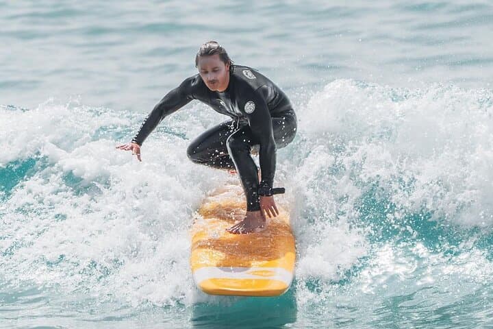 Imsouane 2-Day Surf Weekend: Guesthouse Stay, Meals & Guided Sessions photo 4