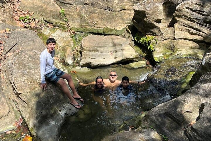 Boiling River of the Amazon: Explore the Shanay Timpishka at Mayantuyacu photo 3