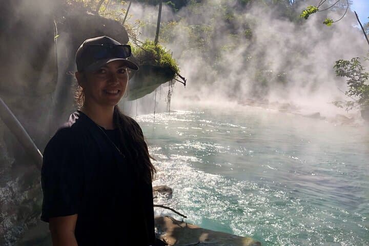 Boiling River of the Amazon: Explore the Shanay Timpishka at Mayantuyacu