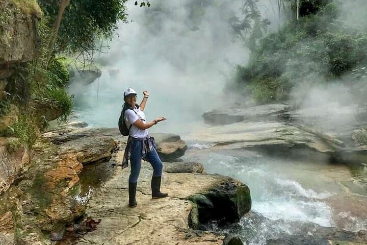 Boiling River of the Amazon: Explore the Shanay Timpishka at Mayantuyacu photo 4