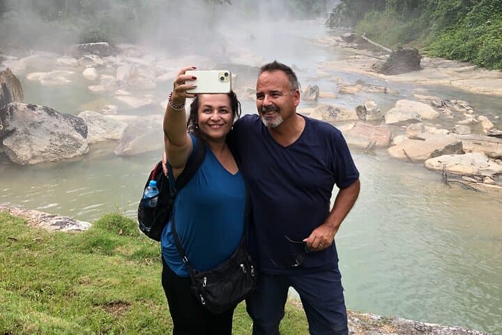 Boiling River of the Amazon: Explore the Shanay Timpishka at Mayantuyacu photo 6