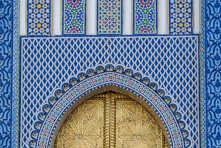 6-Day Morocco Highlights: Sahara Dunes, Atlas Passes & Imperial Cities photo 2
