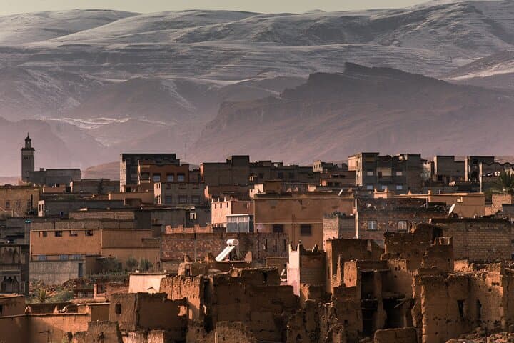 6-Day Morocco Highlights: Sahara Dunes, Atlas Passes & Imperial Cities photo 3