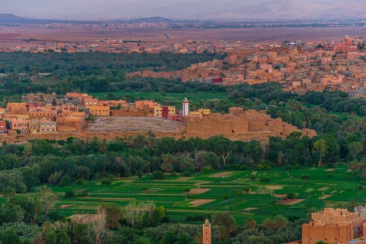 6-Day Morocco Highlights: Sahara Dunes, Atlas Passes & Imperial Cities photo 5