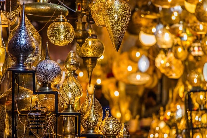 6-Day Morocco Highlights: Sahara Dunes, Atlas Passes & Imperial Cities photo 6