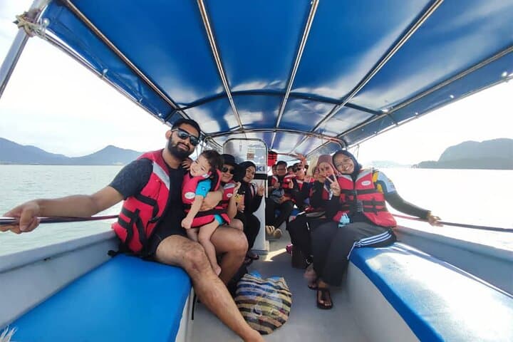 Langkawi Highlights: Private Full-Day Island Tour by Car — SkyCab, Mangroves & Waterfalls photo 6