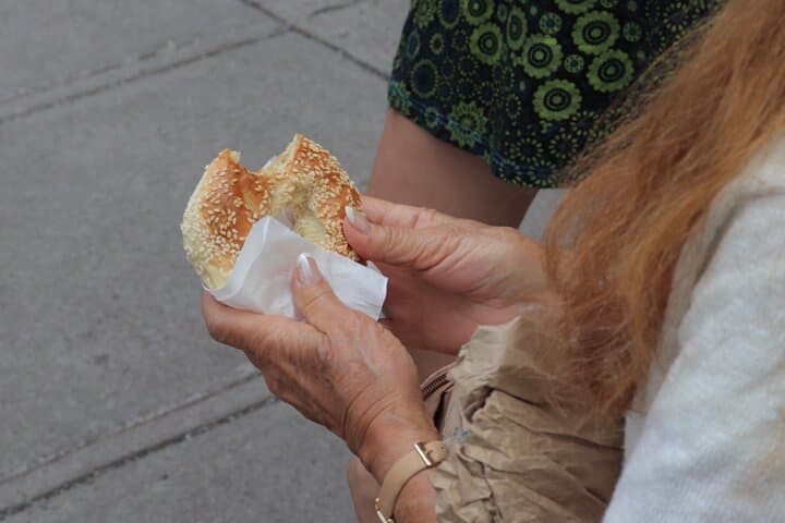 Beyond the Bagel — Montreal Jewish Food Walking Tour in Mile End & Plateau photo 5