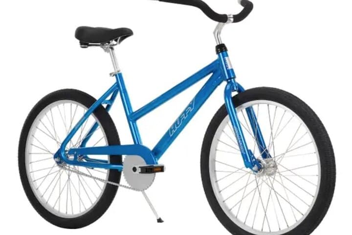 Alcatraz and Fisherman's Wharf Bike Rental: Same-Day Combo Guide photo 4