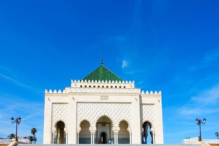 Imperial Cities to Sahara: 6-Day Morocco Tour from Casablanca photo 5