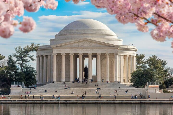 Reflections on a Nation: Self-Guided National Mall Highlights Tour in Washington DC photo 4