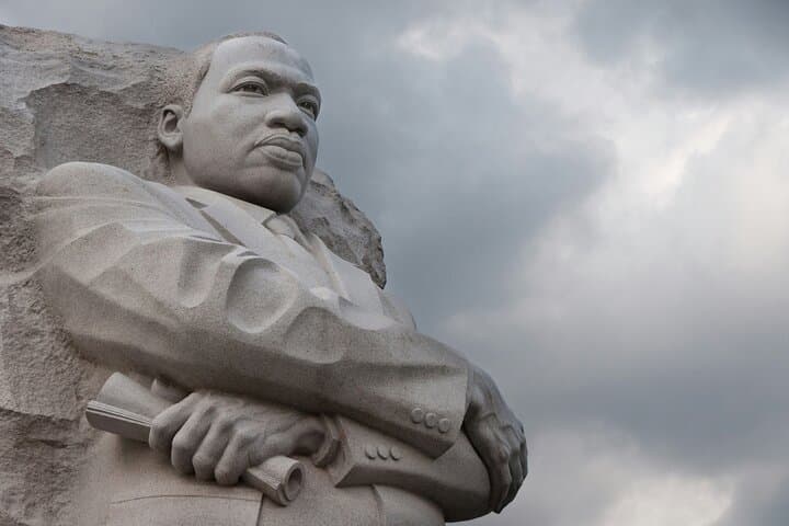 Reflections on a Nation: Self-Guided National Mall Highlights Tour in Washington DC photo 5