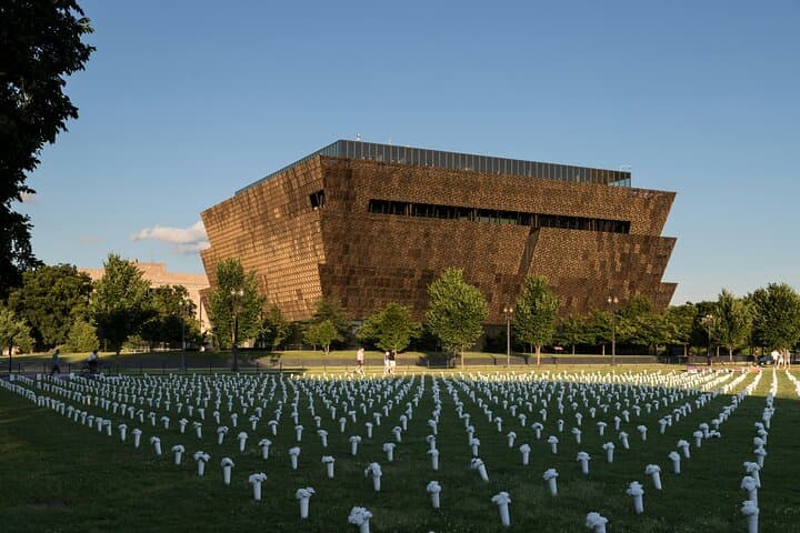 Reflections on a Nation: Self-Guided National Mall Highlights Tour in Washington DC photo 6