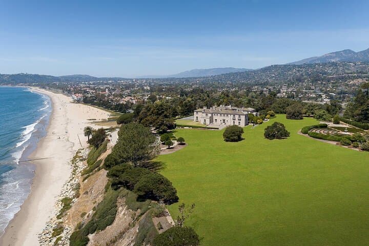 Bellosguardo Estate Tour: Inside Santa Barbara’s Restored Clark Estate photo 2