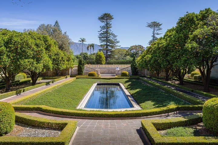 Bellosguardo Estate Tour: Inside Santa Barbara’s Restored Clark Estate photo 3