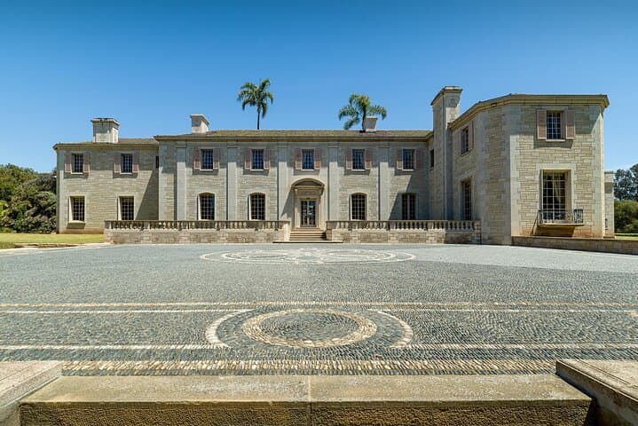 Bellosguardo Estate Tour: Inside Santa Barbara’s Restored Clark Estate photo 4