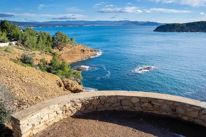 La Ciotat Cinema and Mugel Park Half-Day Trip from Marseille photo 3