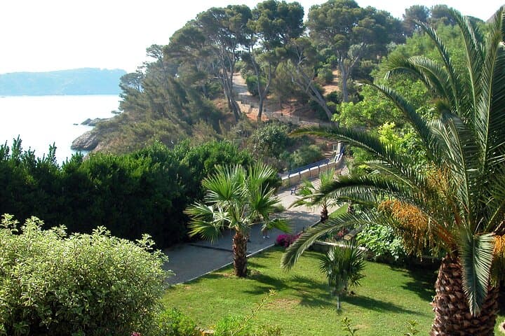 La Ciotat Cinema and Mugel Park Half-Day Trip from Marseille photo 4