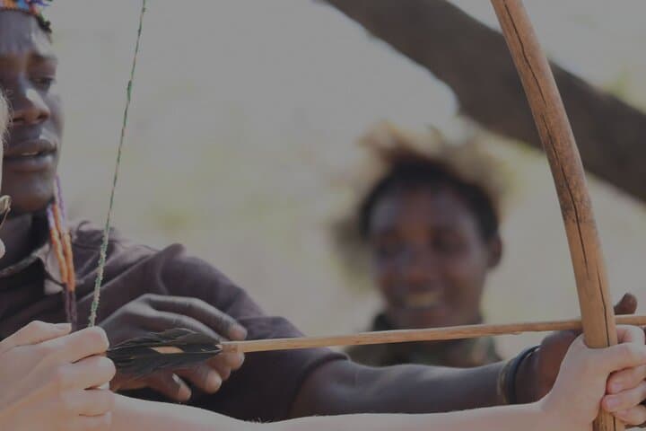 Maasai and Hadzabe Cultural Experience from Arusha: A Day with Tanzania's Traditional Communities photo 4
