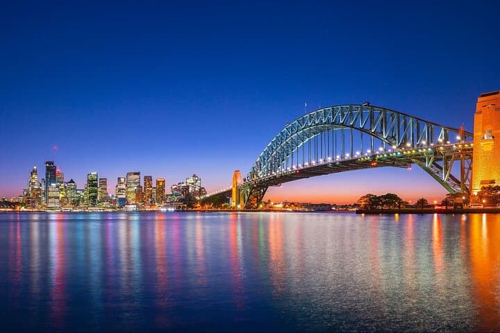 East Coast Australia 16-Day Comfort Tour: Sydney to Daintree Rainforest photo 2