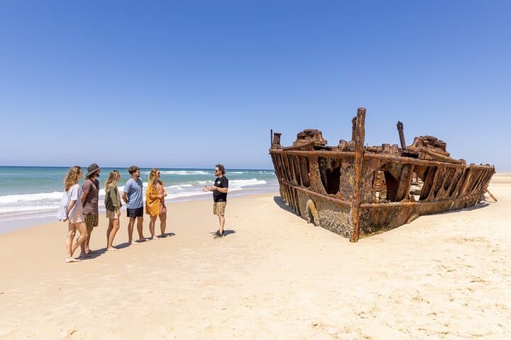 East Coast Australia 16-Day Comfort Tour: Sydney to Daintree Rainforest photo 4