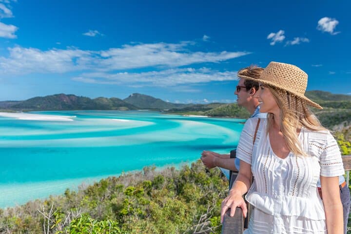 Ultimate 9-Day Adventure from Brisbane to the Daintree, Whitsundays & Great Barrier Reef