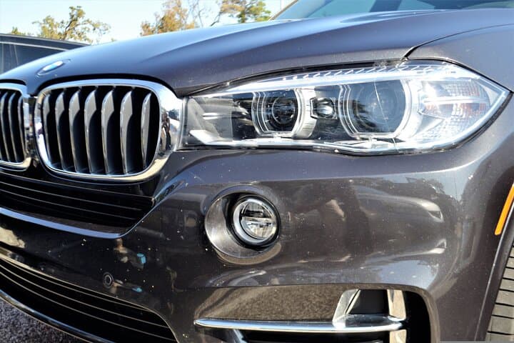 Boss Nola Luxury Airport Transfer — Private Chauffeured Ride in New Orleans photo 3