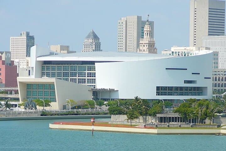 Miami Heat Game at Kaseya Center — Live NBA Action on Biscayne Bay photo 4