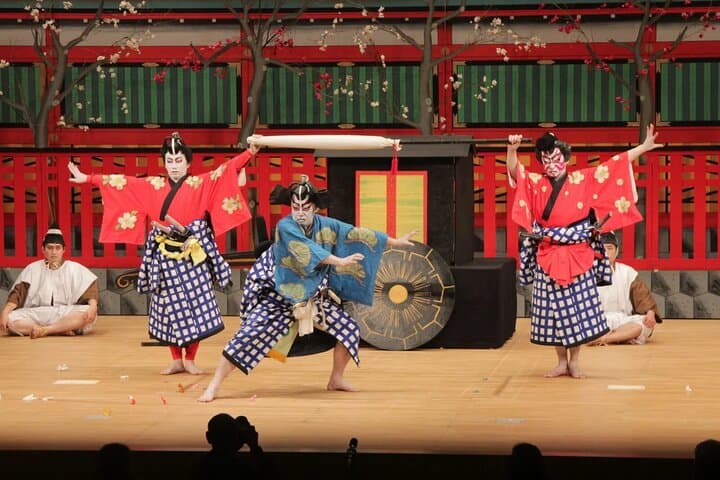 Soba Workshop & Nakasendo Traditions Day Trip from Nagoya photo 2