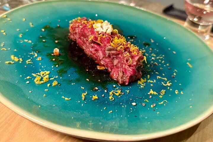 Tokyo 6-Hour Private Guided Tour with Wagyu Omakase and Sake Pairing