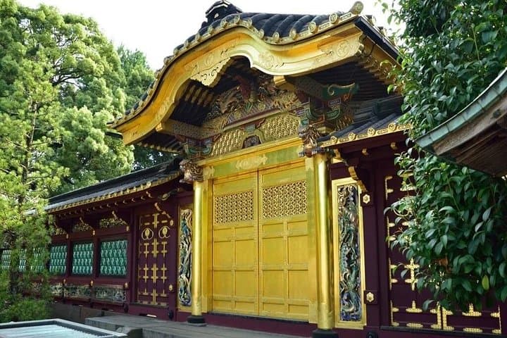 Ueno and Yanaka Culture & Art Walking Tour — Old Tokyo Highlights photo 6