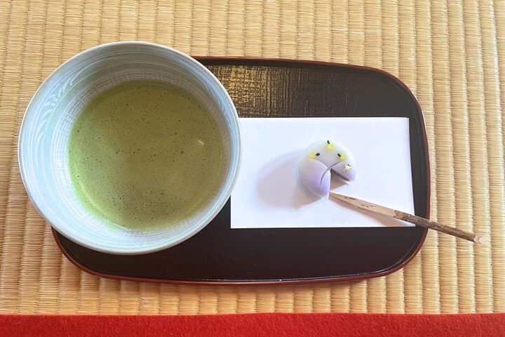 Tokyo Walking Tour: Sumo, Sushi, Tea, Temples & Tokyo Tower photo 3