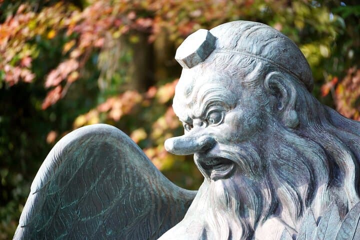 Mount Takao Walking Tour: Monkeys, Temple Pilgrimage & Forest Trails from Tokyo photo 2