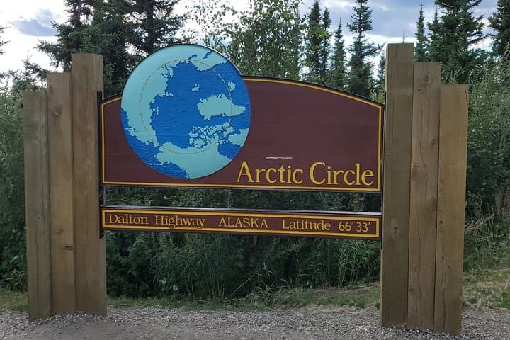 Explore Alaska’s Dalton Highway: Arctic Circle Adventure Guide