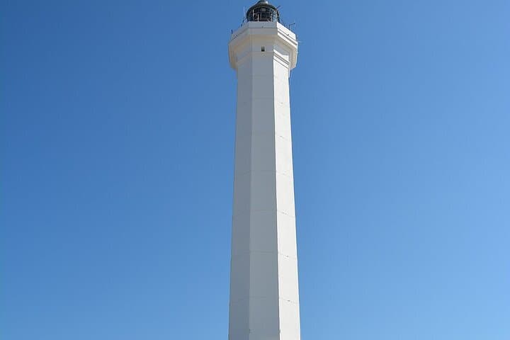 Salento Coastal Adventure: 12-Hour Alberobello to Santa Maria di Leuca Day Tour photo 2