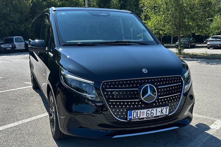 Plitvice Lakes Day Trip from Zagreb: Private Transfer & Self-Guided Park Time photo 3