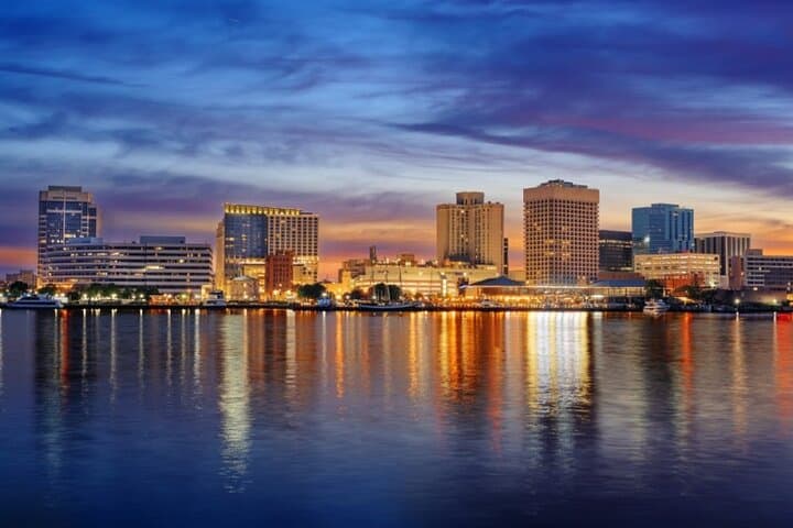 Discover Norfolk: Self-Guided Scavenger Hunt Through Historic Downtown photo 2