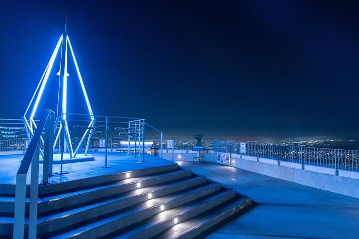 Mt. Moiwa Ropeway: Sapporo’s Million-Dollar View — Day & Night Guide photo 2